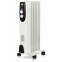 Масляный радиатор Ballu Classic BOH/CL-07WRN 1500 White - НС-1050876
