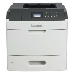 Принтер Lexmark MS812dn - 40G0330