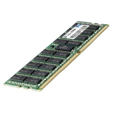 Оперативная память 32Gb DDR4 2133MHz HPE ECC Reg (728629-B21) - 728629-B21/774175-001B
