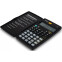 Калькулятор Deli E1711 Black - фото 4