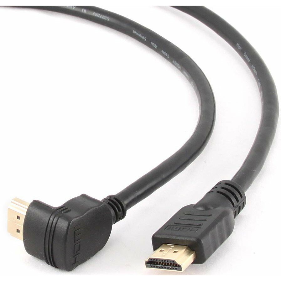 Кабель HDMI - HDMI, 3м, Gembird CC-HDMI490-10