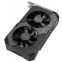 Видеокарта NVIDIA GeForce GTX 1650 ASUS 4Gb (TUF-GTX1650-O4GD6-GAMING) - фото 3