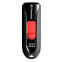 USB Flash накопитель 64Gb Transcend JetFlash 590 Black (TS64GJF590K)