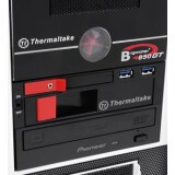 Mobile rack Thermaltake Max5 Duo (ST0026Z)