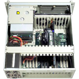 Серверный корпус Advantech IPC-610MB-00HD