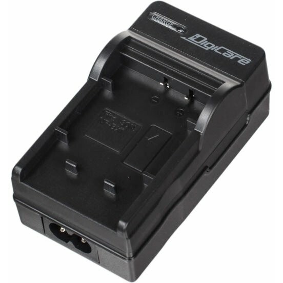 Зарядное устройство DIGICare Powercam II для Nikon EN-EL23 - PCH-PC-NEL23