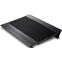 Охлаждающая подставка для ноутбука DeepCool N8 Black
