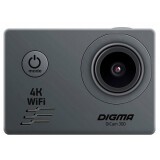 Экшн-камера Digma DiCam 300 (DC300)