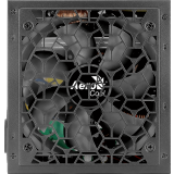 Блок питания 500W AeroCool Aero White