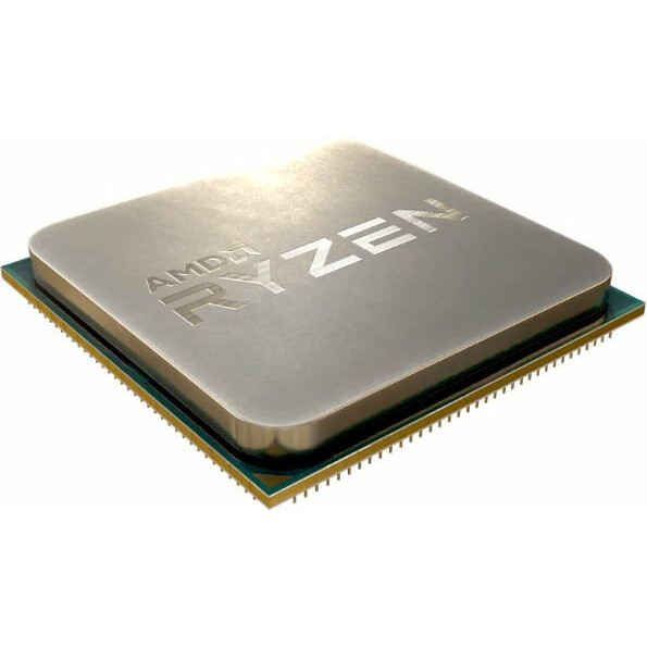 Процессор AMD Ryzen 5 3400GE OEM - YD3400C6M4MFH