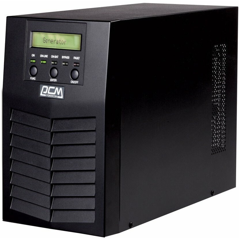 ИБП Powercom MAS-2000