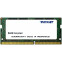 Оперативная память 8Gb DDR4 2400MHz Patriot SO-DIMM (PSD48G240081S)