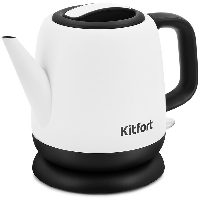 Чайник Kitfort КТ-6112 - KT-6112