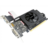 Видеокарта NVIDIA GeForce GT 710  Gigabyte 2Gb (GV-N710D5-2GIL)