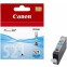 Картридж Canon CLI-521 Cyan - 2934B004/2934B001
