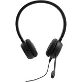 Гарнитура Lenovo Pro Wired Stereo VOIP Headset (4XD0S92991)