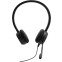 Гарнитура Lenovo Pro Wired Stereo VOIP Headset (4XD0S92991) - фото 4