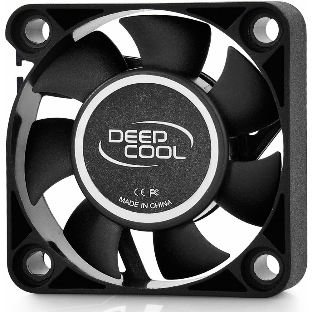 Вентилятор для корпуса DeepCool Xfan40 - DP-FDC-XF40