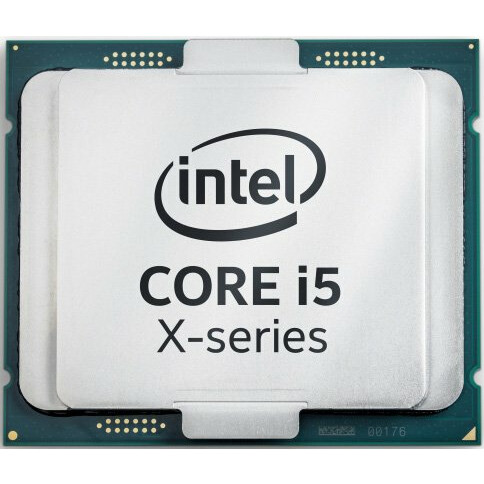 Процессор Intel Core i5 - 7640X OEM - CM8067702868730