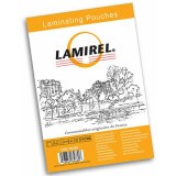 Плёнка для ламинирования Fellowes LA-78767 Lamirel (LA-7876701)