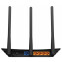 Wi-Fi маршрутизатор (роутер) TP-Link TL-WR940N N450 - фото 2