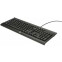 Клавиатура HP K1500 Black (H3C52AA) - фото 2