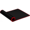 Коврик для мыши Defender Black Ultra - 50561 - фото 2