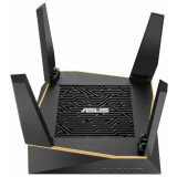 Wi-Fi маршрутизатор (роутер) ASUS RT-AX92U