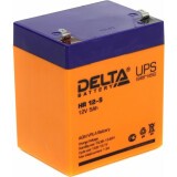 Аккумуляторная батарея Delta HR12-5 (HR 12-5)