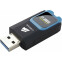 USB Flash накопитель 64Gb Corsair Voyager Slider X2 (CMFSL3X2-64GB) - фото 2
