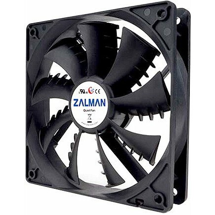 Вентилятор для корпуса Zalman ZM-F2+ (SF)