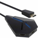 Переключатель HDMI Greenconnect GL-v301N