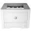 Принтер HP LaserJet Enterprise M408dn (7UQ75A) - фото 2