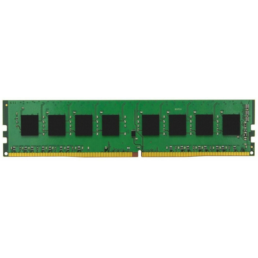 Оперативная память 8Gb DDR4 2133MHz Kingston (KVR21N15S8/8)