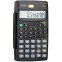 Калькулятор Deli E1711 Black - фото 2