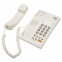 Телефон Ritmix RT-330 White - фото 2