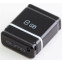 USB Flash накопитель 8Gb QUMO Nano Black - QM8GUD-NANO-B