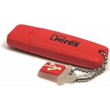 USB Flash накопитель 16Gb Mirex Chromatic Red (13600-FM3СHR16)