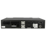 ИБП Powercom King KIN-1200AP RM (2U) (1152596)