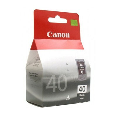 Картридж Canon PG-40 Black - 0615B025