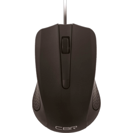 Мышь CBR CM-103 Black