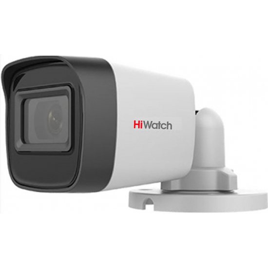 Камера Hikvision DS-T500(С) 2.8мм