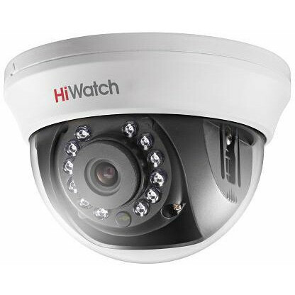 Камера Hikvision DS-T201 3.6мм