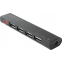 USB-концентратор Defender QUADRO Promt - 83200 - фото 2