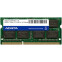 Оперативная память 8Gb DDR-III 1600MHz ADATA SO-DIMM (ADDS1600W8G11-B)
