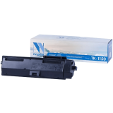 Картридж NV Print TK-1150 Black