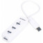 USB-концентратор Orico W5PH4-U3-WH White - фото 2