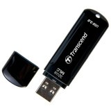 USB Flash накопитель 32Gb Transcend JetFlash 750 Black (TS32GJF750K)