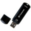 USB Flash накопитель 32Gb Transcend JetFlash 750 Black (TS32GJF750K) - фото 3