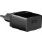 Сетевое зарядное устройство Defender EPA-10 Black - 83572